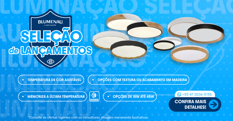 Seleção de Lançamentos