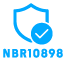 NBR 10898