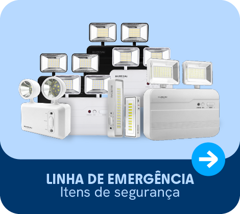 4. Linha de Emergência