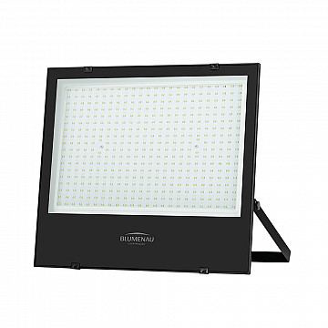 Refletor LED Play 400W Alumínio Bivolt IP66 6.500K