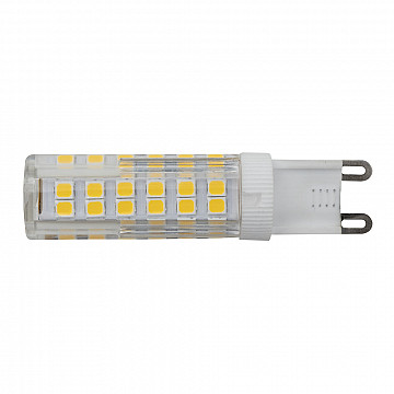 Lâmpada LED G9 4W 127V 2.400K