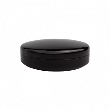 Sensor IR Smart 5V USB Preto - Wi-Fi