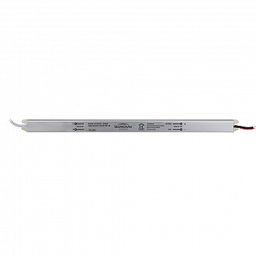 Fonte Slim 72W 12V/6A Bivolt para Fita LED