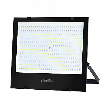 Refletor LED Play 300W Alumínio Bivolt IP66 6.500K
