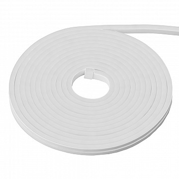 Fita LED Neon Slim 8W/m 12V 6.500K - 50m