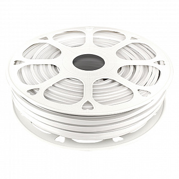 Fita LED Neon Slim 8W/m 12V 3.000K - 50m