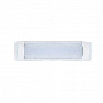 Luminária LED Slim 25cm 9W 700lm - 6.500K
