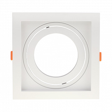 Spot Clean PAR30 - Branco