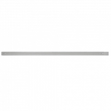 Trilho Slim Embutir Bivolt 2M - Branco