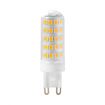 Lâmpada LED G9 7W 127V 7.200K