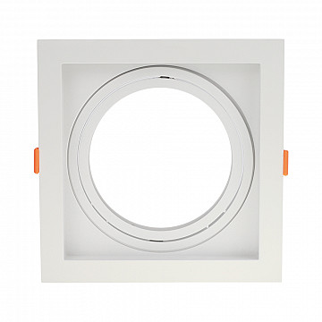 Spot Clean AR111 - Branco