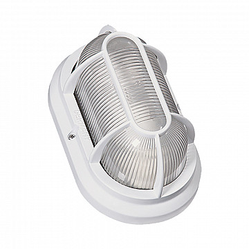 Tartaruga Munich Lente de Vidro - Branco Fosco