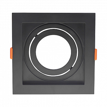 Spot Clean PAR20 - Preto