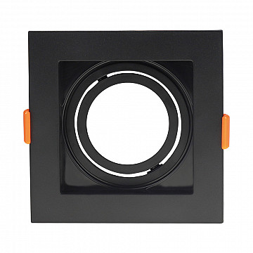 Spot Clean MR16 - Preto