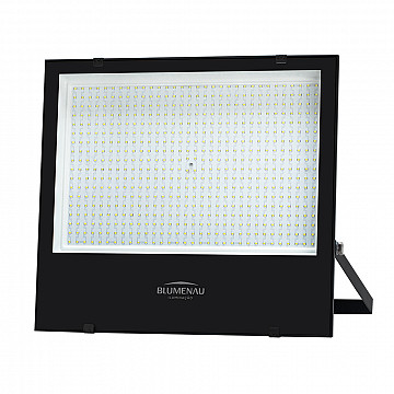 Refletor LED Play 500W Alumínio Bivolt IP66 6.500K