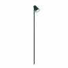 Balizador Drop 80cm IP54 1xGU10 - Verde Jardim