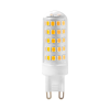 Lâmpada LED G9 7W 220V 2.400K