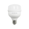 Lâmpada LED High Power T80 E27 40W 3200Lm Bivolt 3.000K