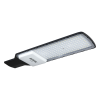 Luminária Urbana LED PRO 200W IP66 Bivolt 6.500K - Preto