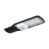 Luminária Urbana LED PRO 50W IP66 Bivolt 6.500K - Preto