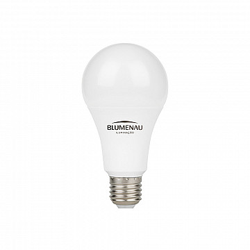 Lâmpada LED A60 12W 1050Lm - 3.000K