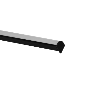 Perfil Canto Alumínio 3M 15x15mm