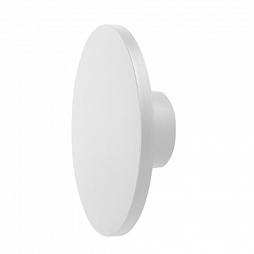 Arandela Mainz LED 6W 3.000K - Branco