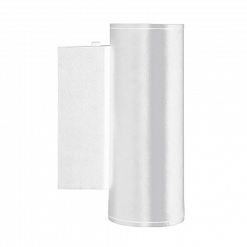 Arandela Rof - Branco Fosco