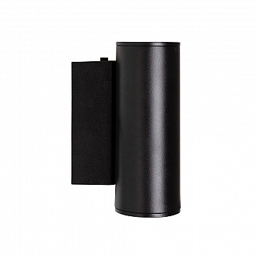 Arandela Rof - Preto Fosco