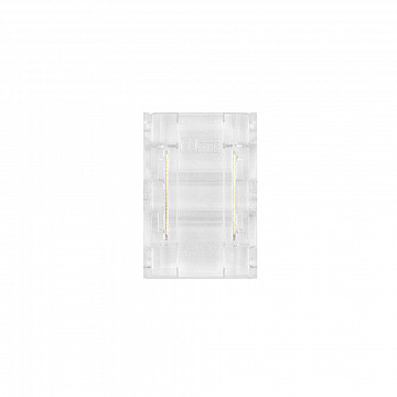 Kit 10 Conectores Retos Fitas LED 10mm