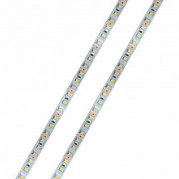 Fita LED 12V 6W/m 120 LEDs 4.100K - 5m