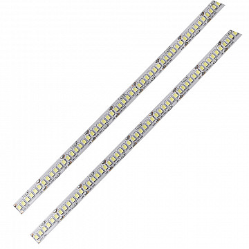 Fita LED 24V 18W/m 240 LEDs 4.100K - 5m