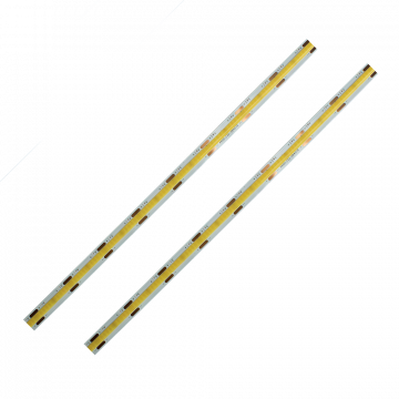 Fita LED COB 24V 15W/m 480 LEDs 3.000K - 5m