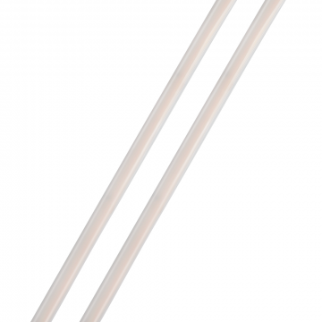 Fita LED COB Direta IP65 12W/m 480 LEDs 4.100K 127V - 20m