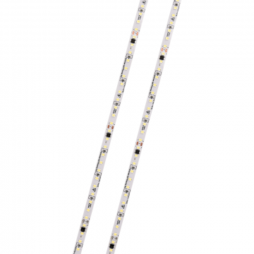 Fita LED Direta 12W/M IP20 120 LEDs 127V 6.500K - 50m