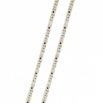 Fita LED Direta 20W/m IP20 240 LEDs 220V 3.000K - 50m