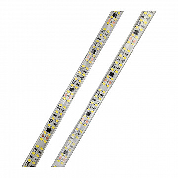 Fita LED Direta IP65 20W/m 240 LEDs 6.500K 220V - 20m