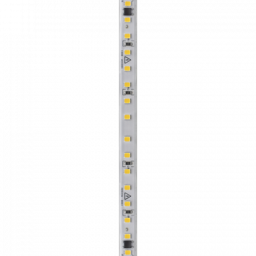 Fita LED Direta IP65 7W/m 220V 4.100K - 50m