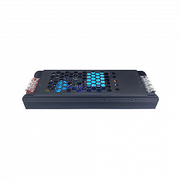 Fonte Colmeia 200W 24V/8,3A Bivolt para Fita LED