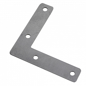 Kit Conexão Teto-Teto | Perfil Embutir 25x14 e Sobrepor 17x16/17x9 10un