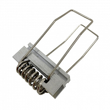 Kit Mola | Perfil Embutir 25x14 e 36x27 10 un