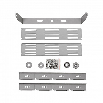 Kit Instalação p/ Projetor Modular BPM 400W