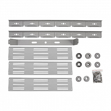 Kit Instalação p/ Projetor Modular BPM 600W