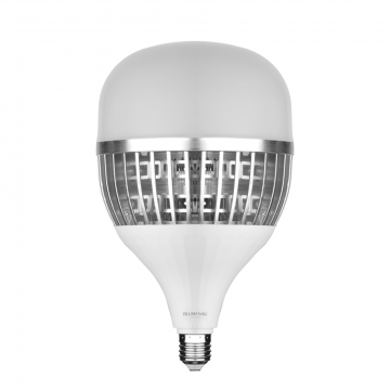 Lâmpada LED High Power E27 100W 9000Lm Bivolt 6.500K