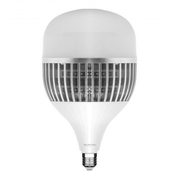 Lâmpada LED High Power E27 150W 13500lm Bivolt 6.500K