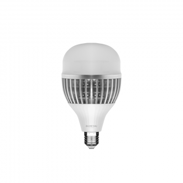 Lâmpada LED High Power E27 65W 5850Lm Bivolt 6.500K