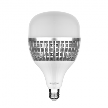 Lâmpada LED High Power E27 80W 7200Lm Bivolt 6.500K