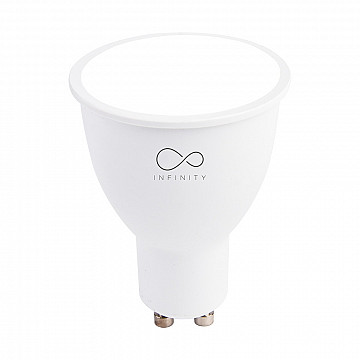 Lâmpada Smart LED MR16 5W - Wi-Fi