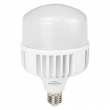 Lâmpada LED Ultra 100W - 9000lm 6.500K