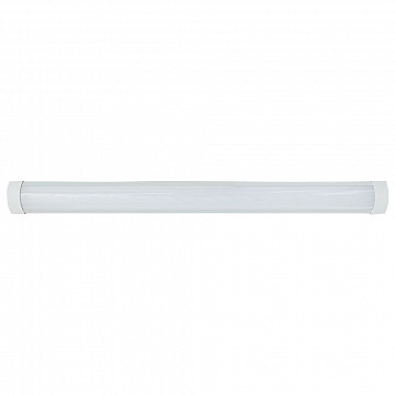 Luminária LED Slim 100cm 36W 2800lm - 6.500K